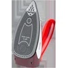 Kelioninis lygintuvas TEESA SLIDE TRAVEL 1100