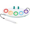 Lean Toys Magic Light Pen piešimo rinkinys 24 vnt.