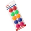 Magnetai lentai Springos 30 mm 10 vnt.
