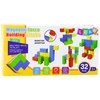 Lean Toys Magnetiniai edukaciniai blokai, 32 vnt.