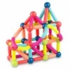 Springos Magnetinis konstruktorius 128 dalių
