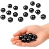 Lean Toys Magnetinis strateginis žaidimas 20 vnt.
