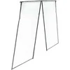 Roger Magnetinis tinklelis nuo uodų 85x210cm