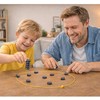 Lean Toys Magnetinis žaidimas 40 vnt.