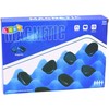 Lean Toys Magnetinis žaidimas 40 vnt.