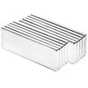 Verk Magnetų rinkinys, 10 vnt., 10x5x1,5 mm