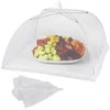 Maisto apsauga nuo vabzdžių 34 cm