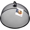 Maisto gaubtas 30 cm