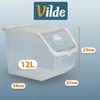 Maisto indas 12 l