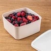 Orion Maisto Talpykla 650 ml Bežinė - BPA nemokama