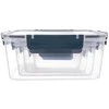 Orion Maisto talpos rinkinys 4 vnt. - Su dangčiais