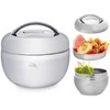 Banquet Orion Maisto termosas 1 l plieno su rankena