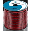 Cabletech Kolonėlių kabelis CCA 2x1.5mm 1m