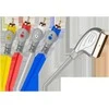 Cabletech Euro-4RCA kabelis 1.5 m ašaros