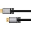 Kruger &amp; Matz Basic HDMI – HDMI kabelis 10m