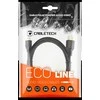 Cabletech HDMI – HDMI 2.1V kabelis 1.5m