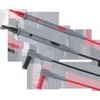 Przewody LAIDAI UNIVERSALIESIEMS MATUOKLIAMS MIE-0102 UNI-T