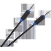 Cabletech kabelis 3.5 AUX - AUX 10m