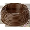 Elektrokabel Viela LgY 1x1.5 H07V-K ruda