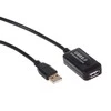 MACLEAN MCTV-757 Maclean MCTV-757 Aktyvus ilgintuvas USB 2.0 10m