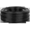 Oem Kabelis 2xRCA 4mm 1m