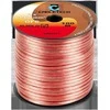 Cabletech Kolonėlių kabelis OFC 1.0mm 100m