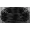 Cabletech Koaksialinis kabelis R-TV RG-59 200m/dėžutė juoda