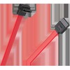 Lider Oem SATA-SATA kabelis 0.35m kampinis