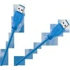 LP Maitinimo laidas Usb 3.0 am/am kabelis 1,8 m