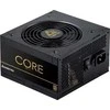Maitinimo šaltinis Chieftec Core BBS-700S (700 W, aktyvus, 120 mm)