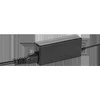 HP Compaq 30W / 19V / 1.58A / 4x1.7mm nešiojamojo kompiuterio maitinimo adapteris Quer