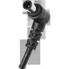 Kampas 6.5/4.4 (19.5V/5.13A) maitinimo kištukas su laidu montavimui Rebel
