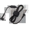 Kampas 6.5/4.4 (19.5V/5.13A) maitinimo kištukas su laidu montavimui Rebel