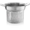 Orion Makaronų puodas Koštuvas ANETT 24 cm, 8 l