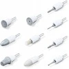Manikiūro dildžių rinkinys Beurer Replacement attachments for manicure and pedicure set MP 64