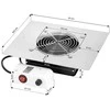 Activeshop Manikiūro dulkių surinkėjas BUILT-IN DUST COLLECTOR MOMO PROFESSIONAL X1S 60W Baltas