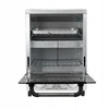 Activeshop Aukštos temperatūros sterilizatorius WX-12C