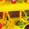 KIK Manipuliacinis autobusas 6-in-1 su atsuktuvu
