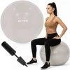 Springos Mankštos kamuolys 65 cm