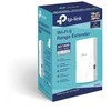 Maršrutizatorius TP-LINK TPLINK kartotuvas (RE600X)