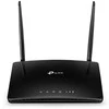 TP-LINK TL-MR105 300Mbps Wireless N 4G LTE Maršrutizatorius | TP-LINK