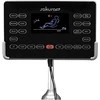 Fotelis Activeshop Masažinis krėslas Sakura Comfort Plus 806 Pilkas