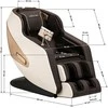 Activeshop Masažinis krėslas Sakura Comfort Plus 806 Brown