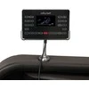 Activeshop Masažinis krėslas Sakura Comfort Plus 806 Juodas