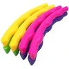Lean Toys Masažinis lankas 50 cm, 7 dalys