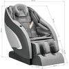 Activeshop Masažinis krėslas Sakura 305 Pilkas