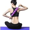 Massage roller rotating body roller for back