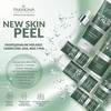Xxxx____Farmona Professional Farmona Matinis normalizuojantis veido pilingas Farmona new skin, 30 ml