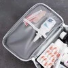 Varioterm Orion Medicininė termo tašė - Patogi ir saugi transportavimo priemonė