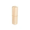 Activeshop Medinės mentelės, 150x18x1.8mm, 150 vnt.